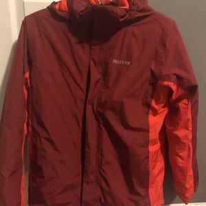 Marmot Northshore jacket and coat